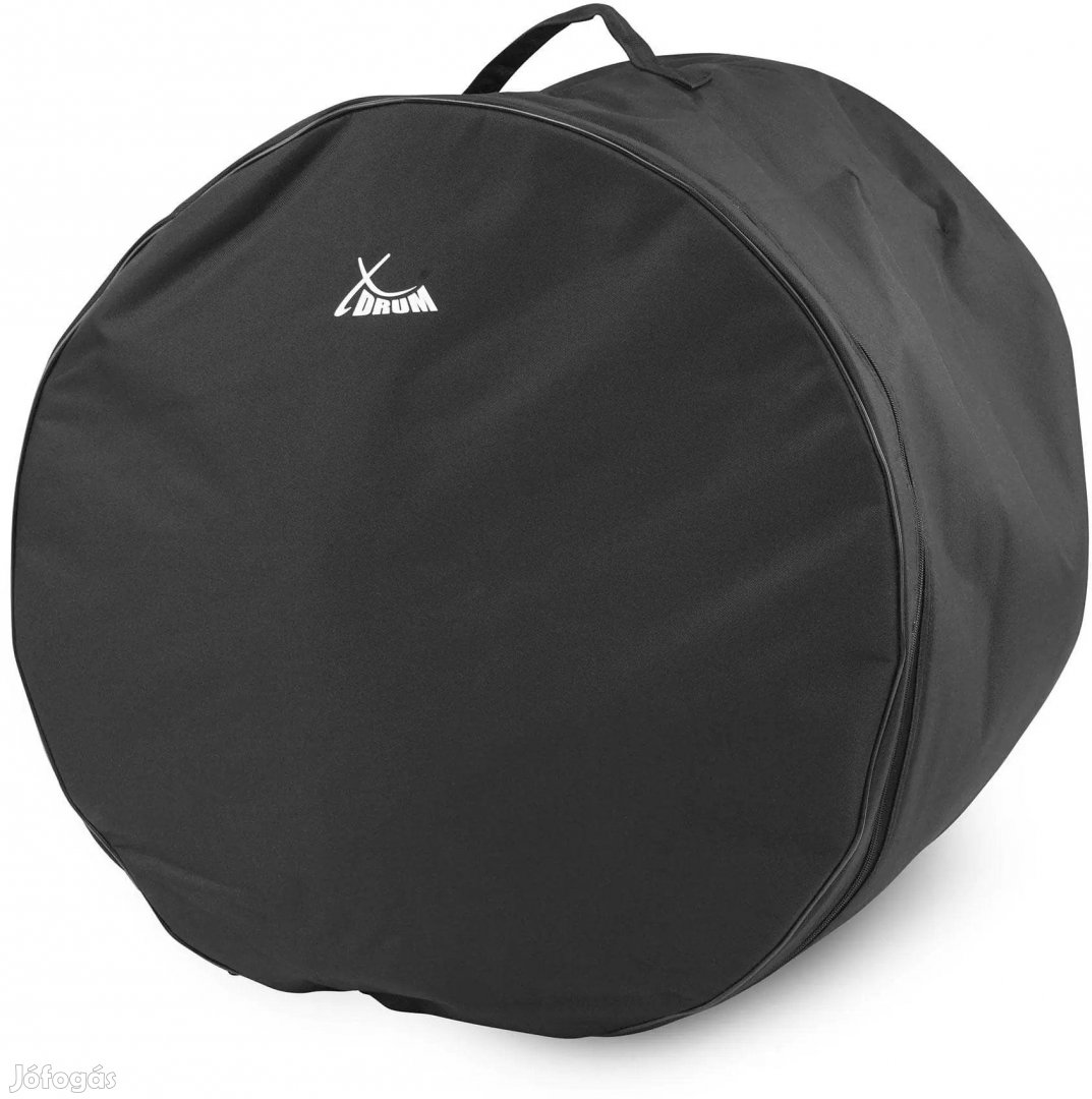 XDrum Classic Dobtáska Nagy Dobra 20"x18"