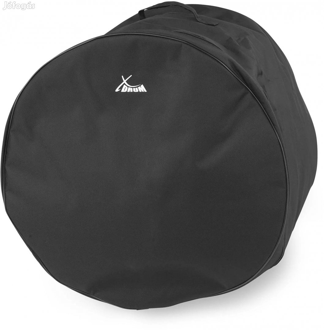 XDrum Classic Dobtáska Nagy Dobra 22"x18"