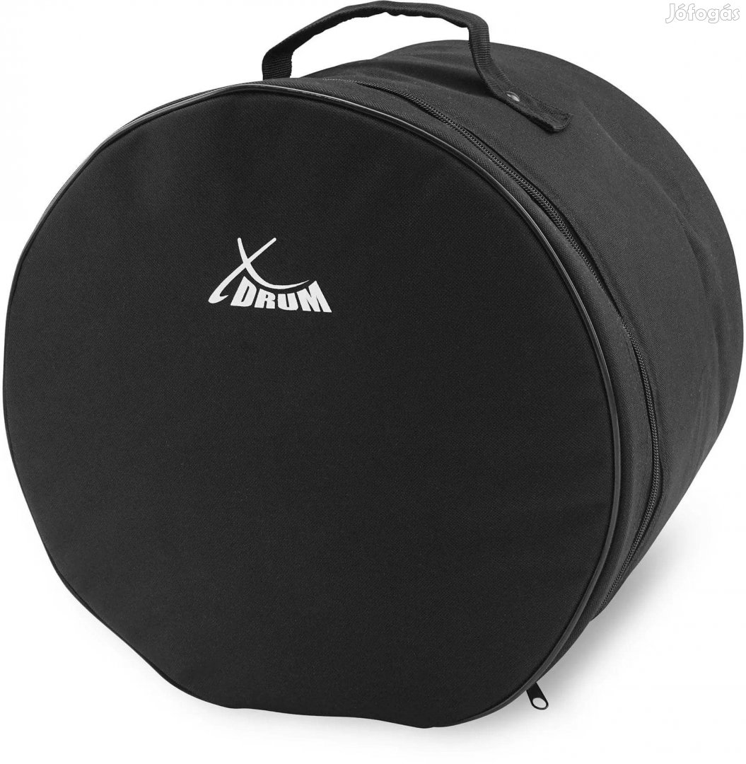 XDrum Classic Dobtáska Tomhoz 10"x9"