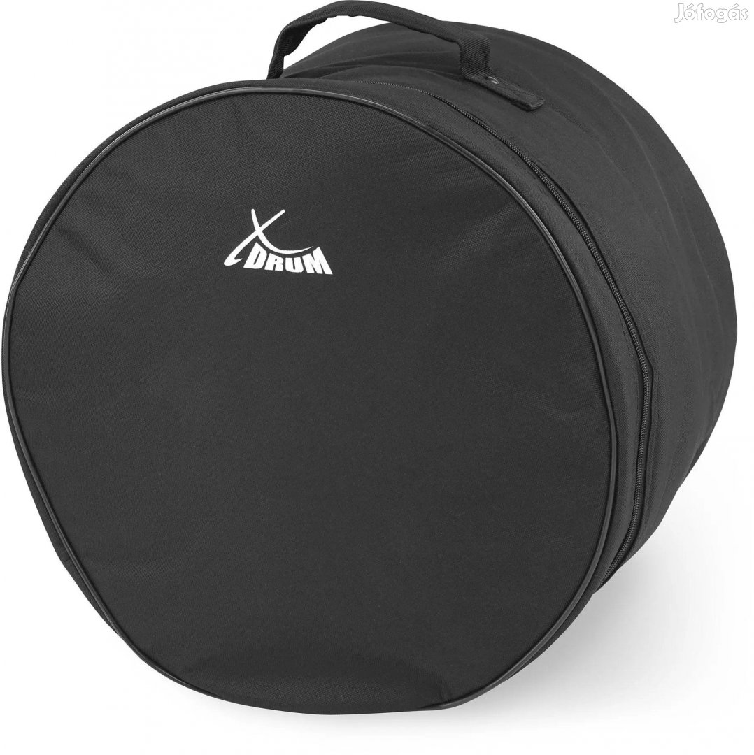 XDrum Classic Dobtáska Tomhoz 12"x10"