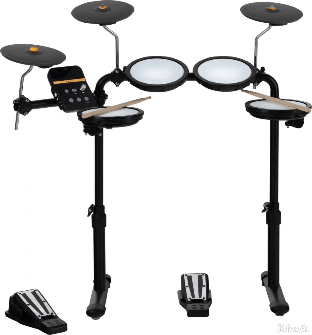 XDrum DD-250 E-dob készlet