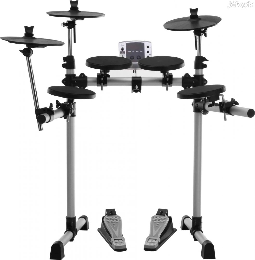 XDrum DD-400 E-Dob Készlet