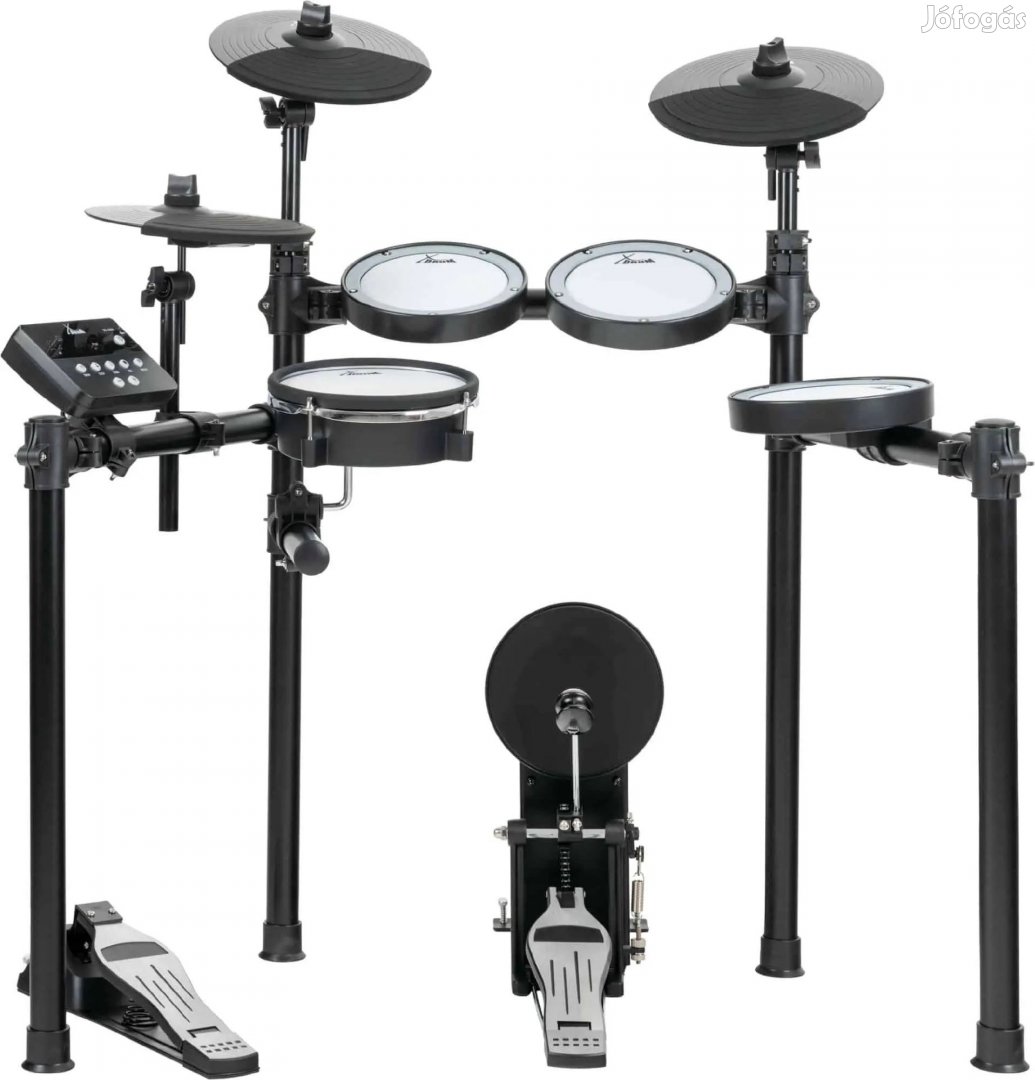 XDrum DD-460P E-dob készlet