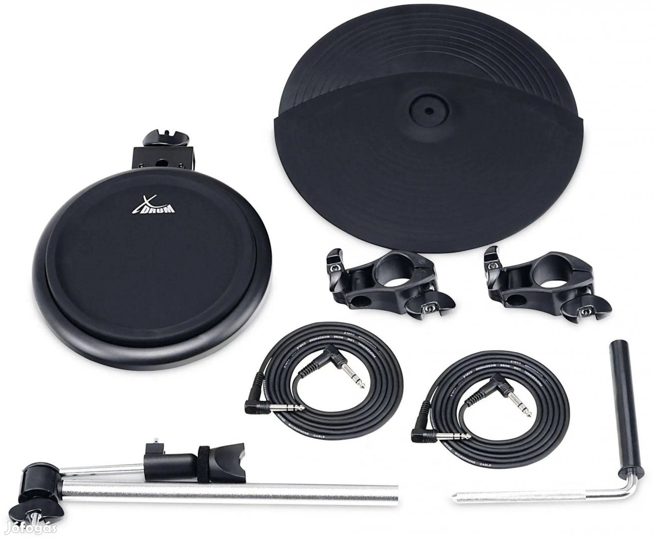 XDrum DD-520AOS Bővítmény KÉSZLET