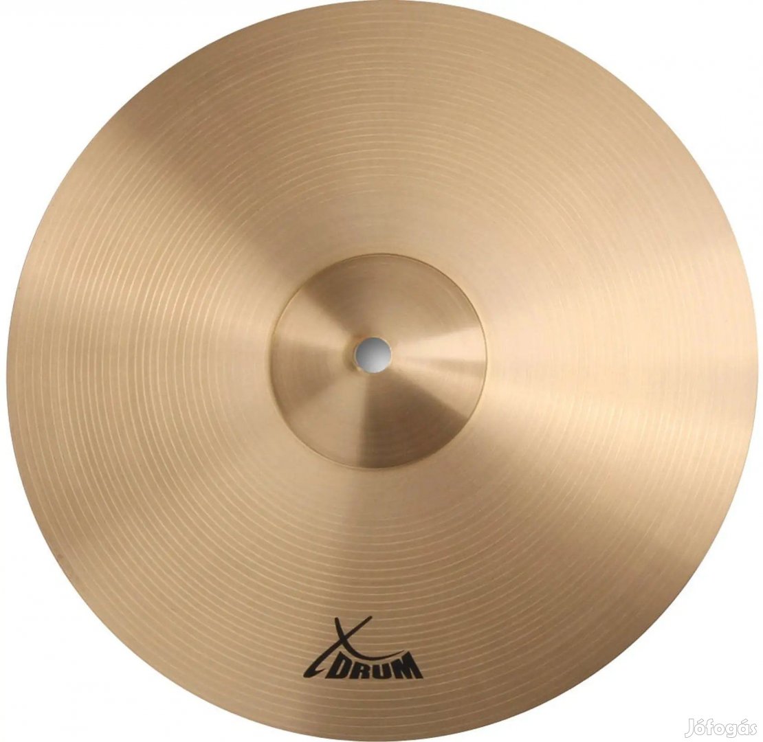 XDrum Eco Cintányér 10" Splash