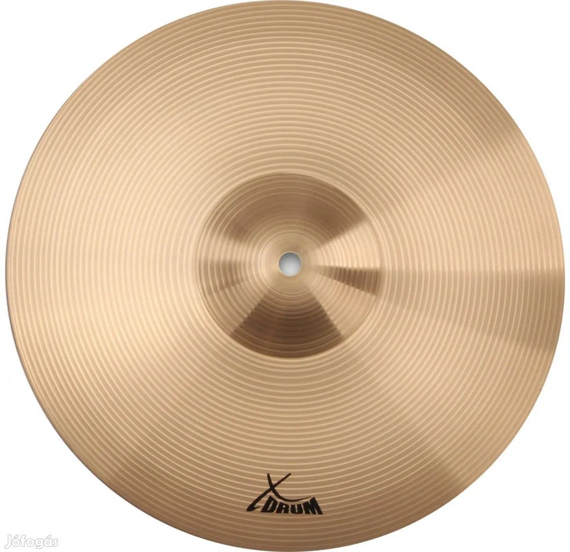 XDrum Eco Crash Cintányér 14"