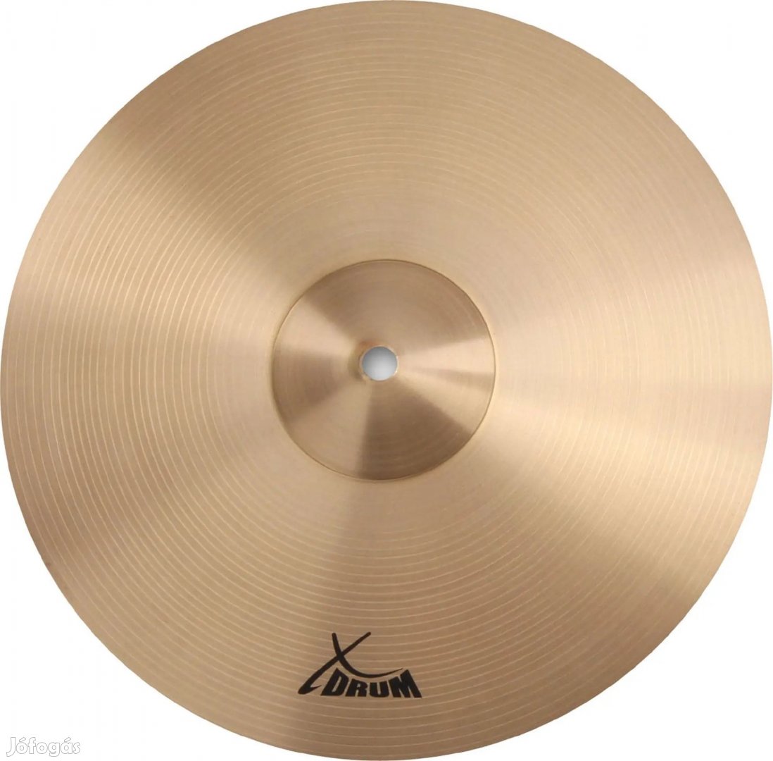 XDrum Eco Splash Cintányér 12"