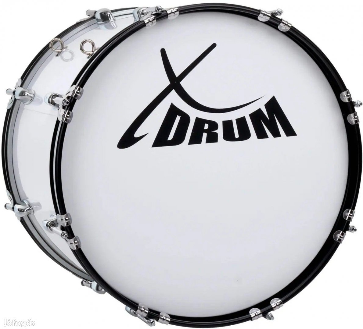 XDrum MBD-218 Mars Dob 18" x 12"
