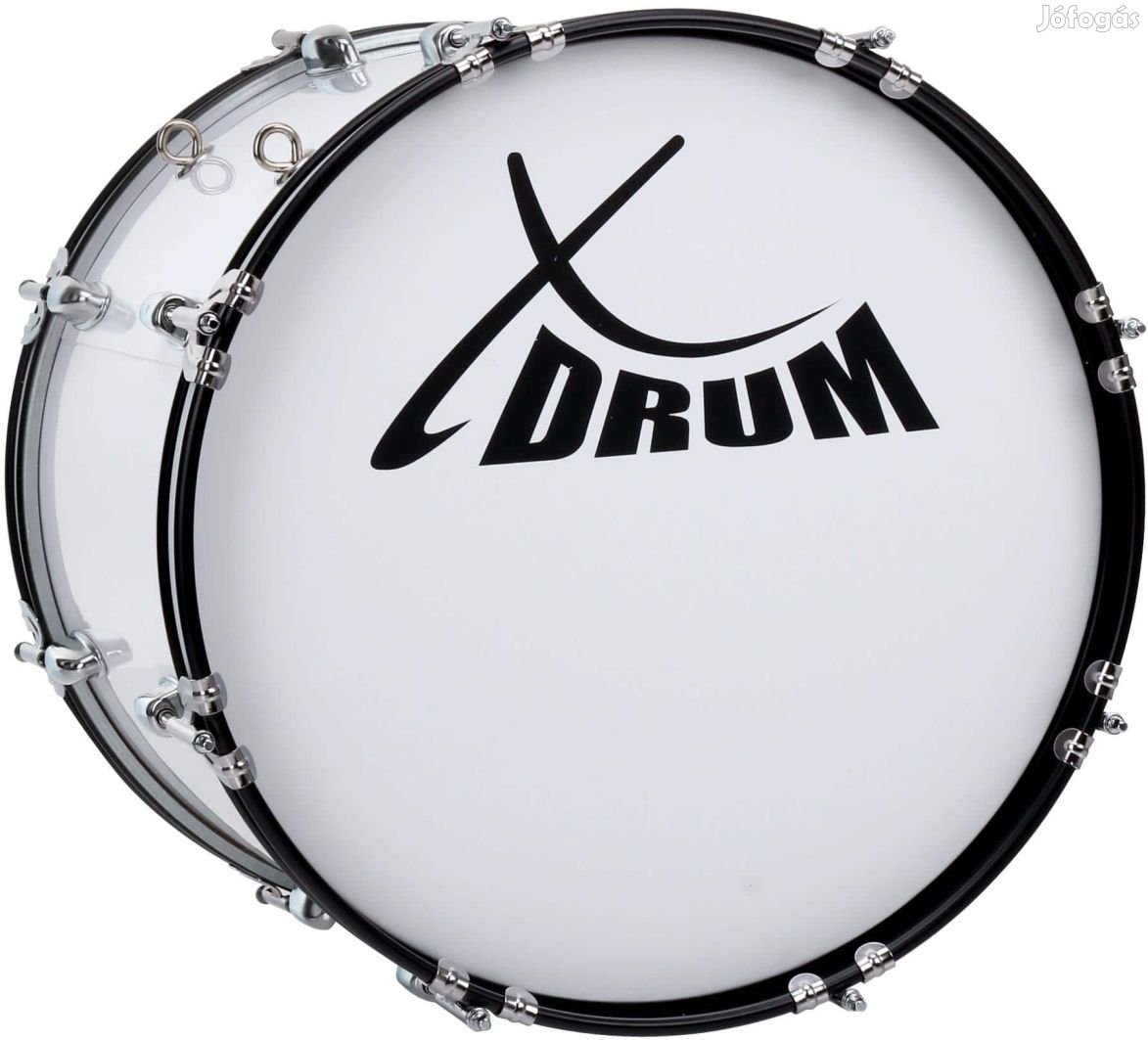 XDrum MBD-218 menetdob 18" x 12"