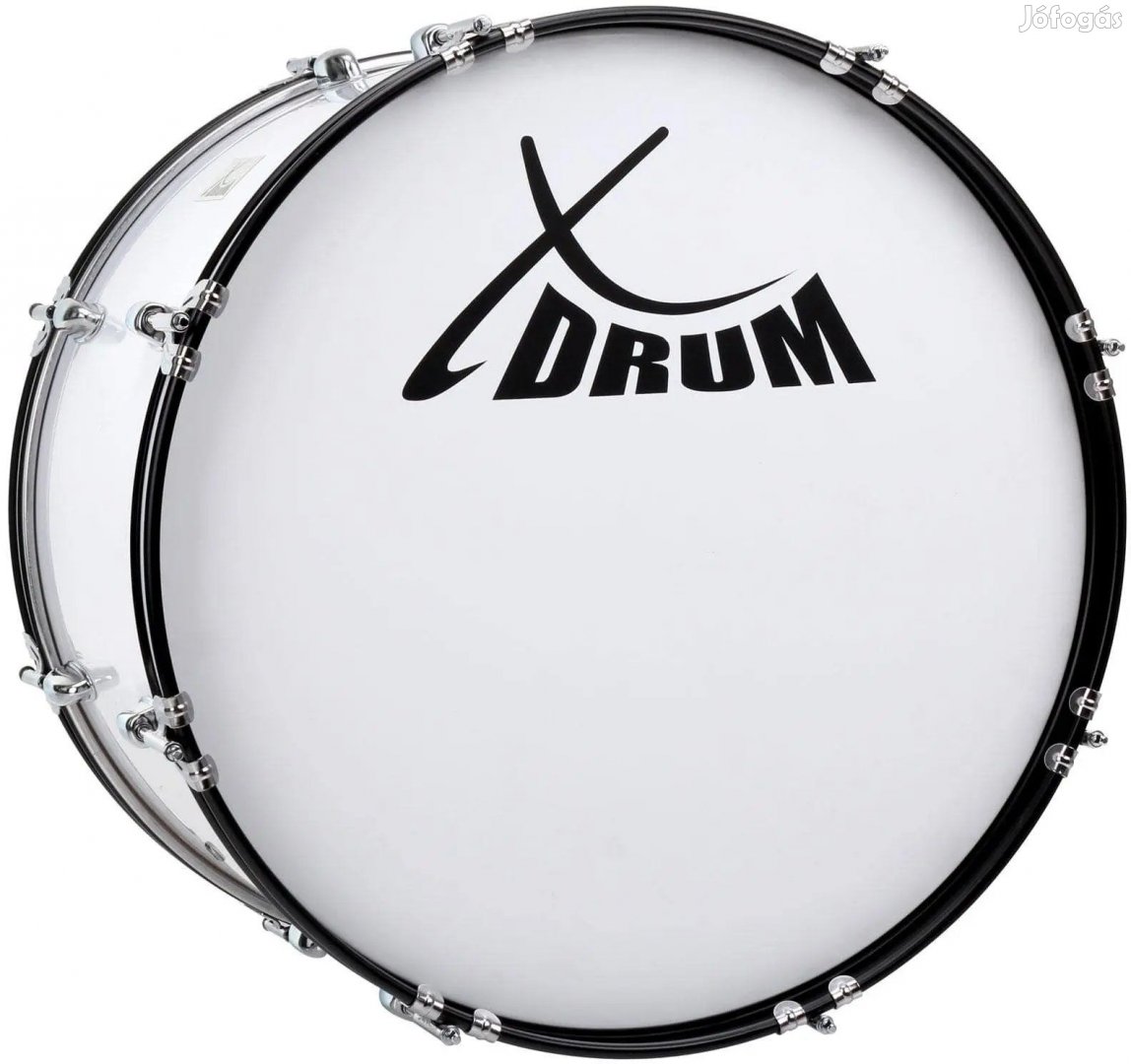 XDrum MBD-220 Mars Dob 20" x 12"