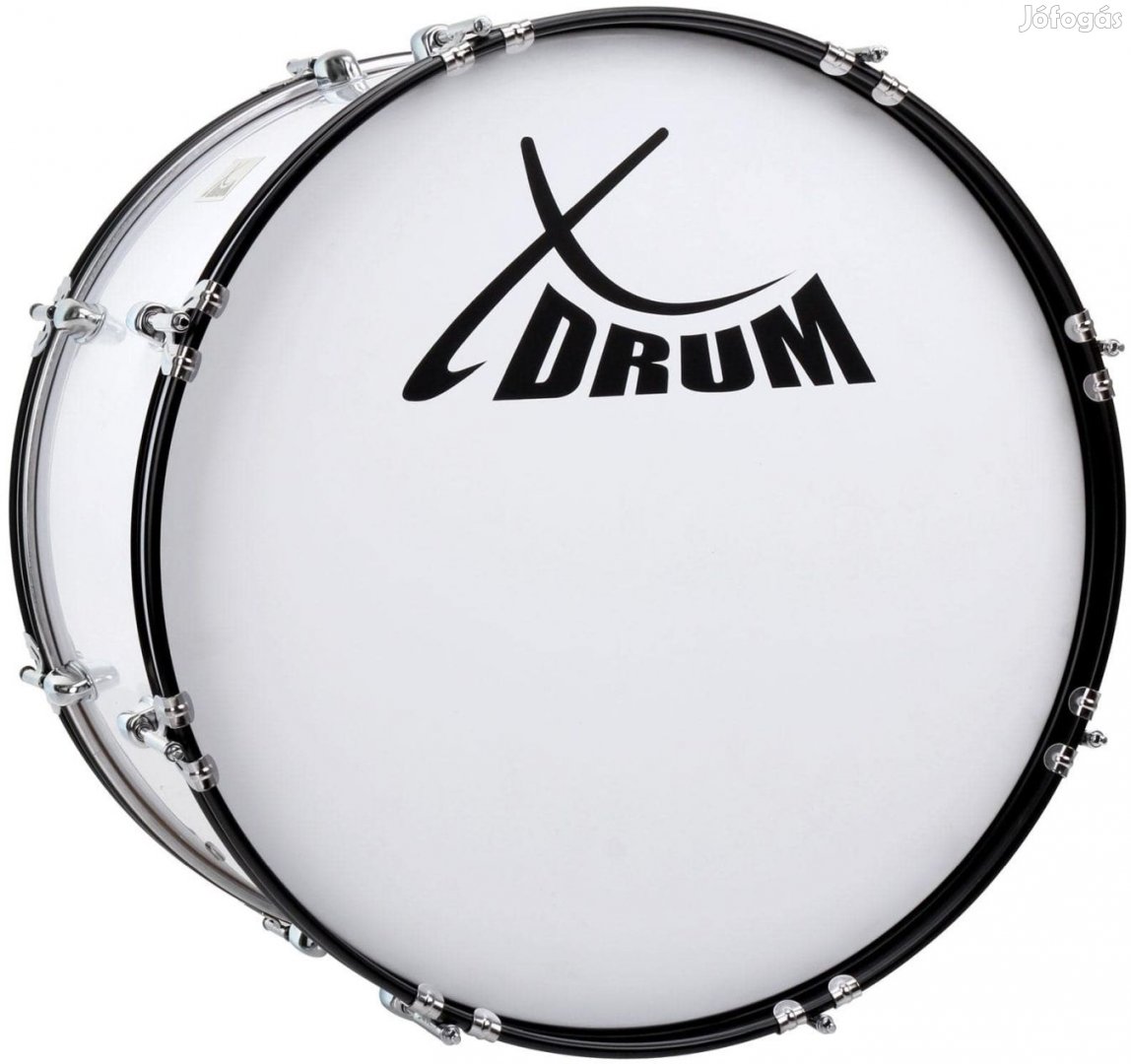 XDrum MBD-220 menetdob 20" x 12"