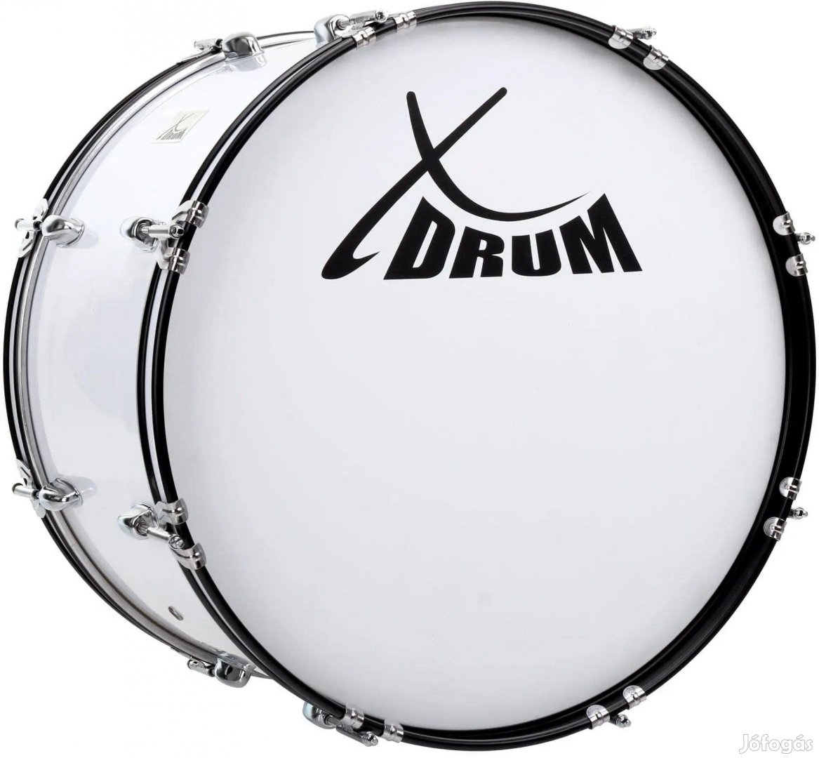 XDrum MBD-222 Mars Dob 22" x 12"