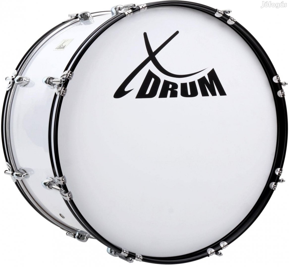 XDrum MBD-222 menetdob 22" x 12"