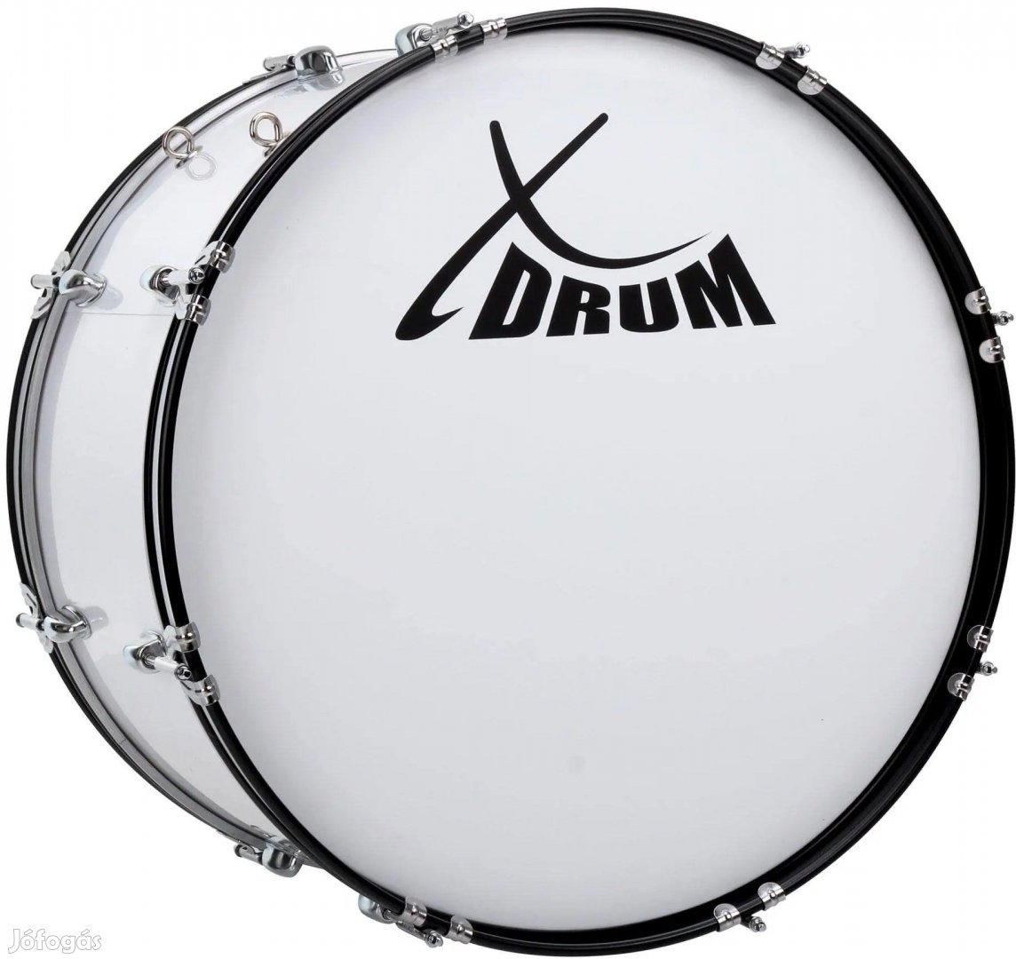 XDrum MBD-224 Mars Dob 24" x 12"