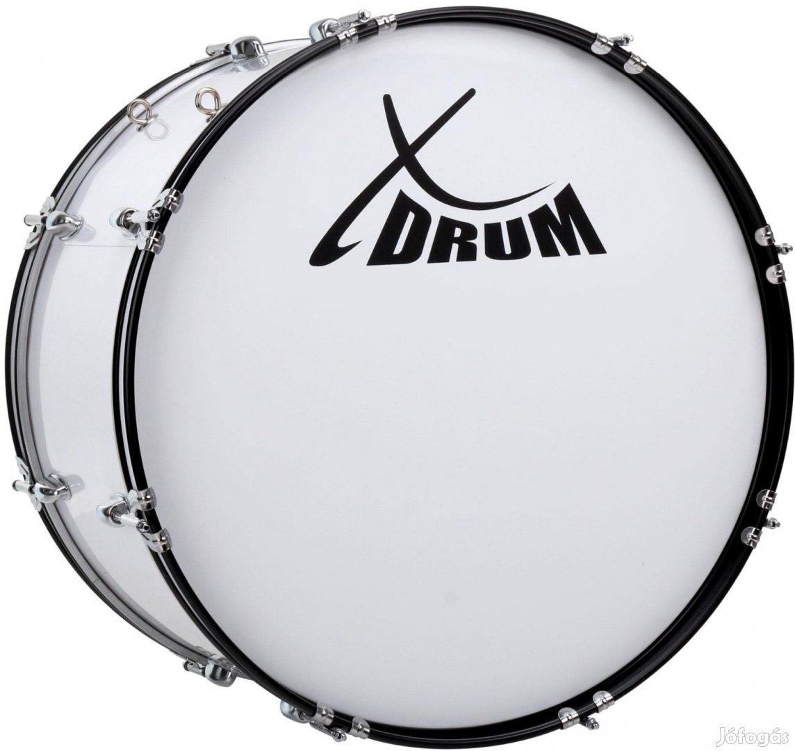 XDrum MBD-224 menetdob 24" x 12"