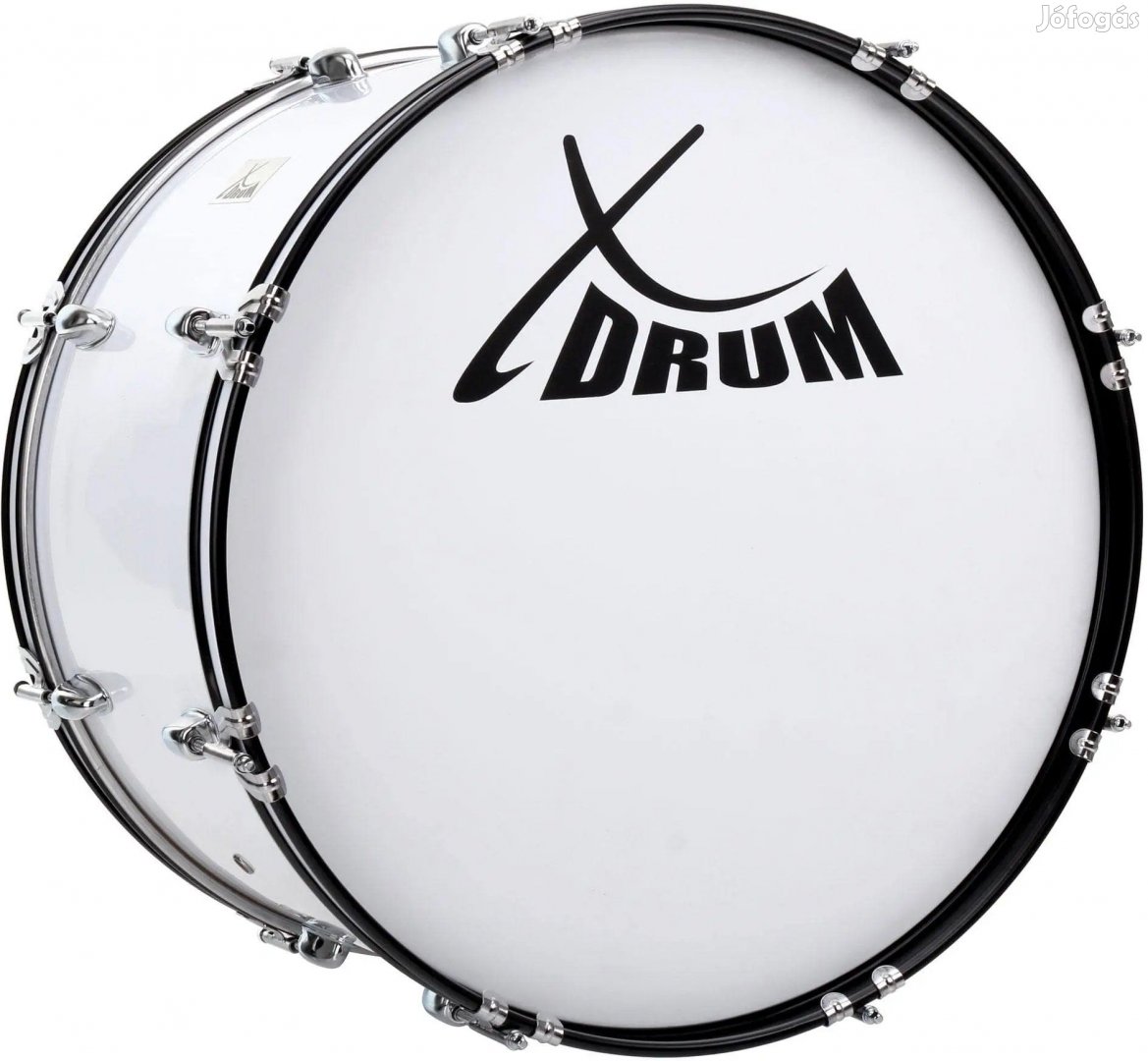 XDrum MBD-226 Mars Dob 26" x 12"