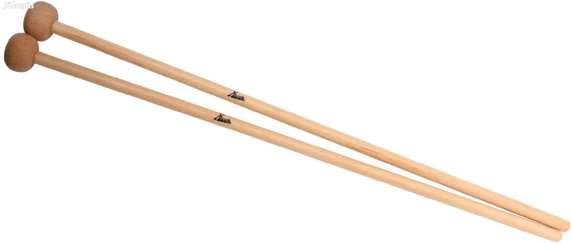 XDrum MG4 csengőfa ütő juharfa páros