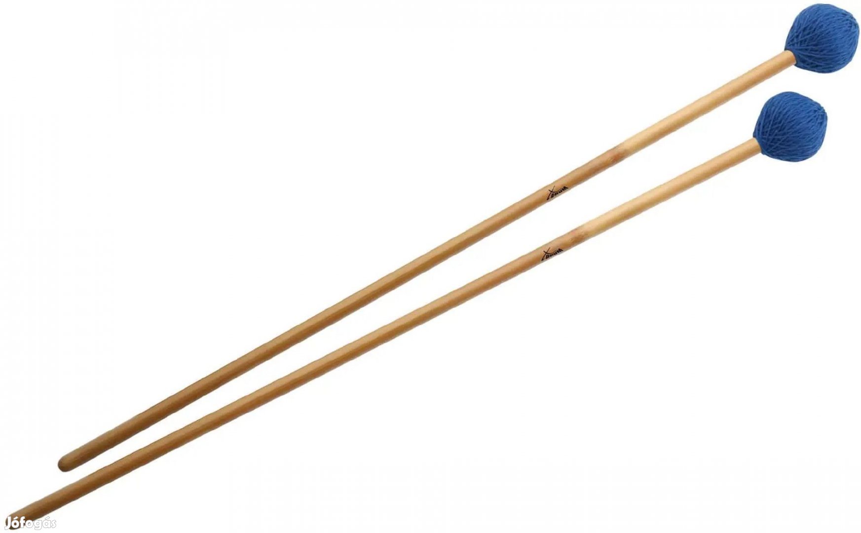 XDrum MM1VH xilofon / vibrafon ütő nagyon kemény rattan páros