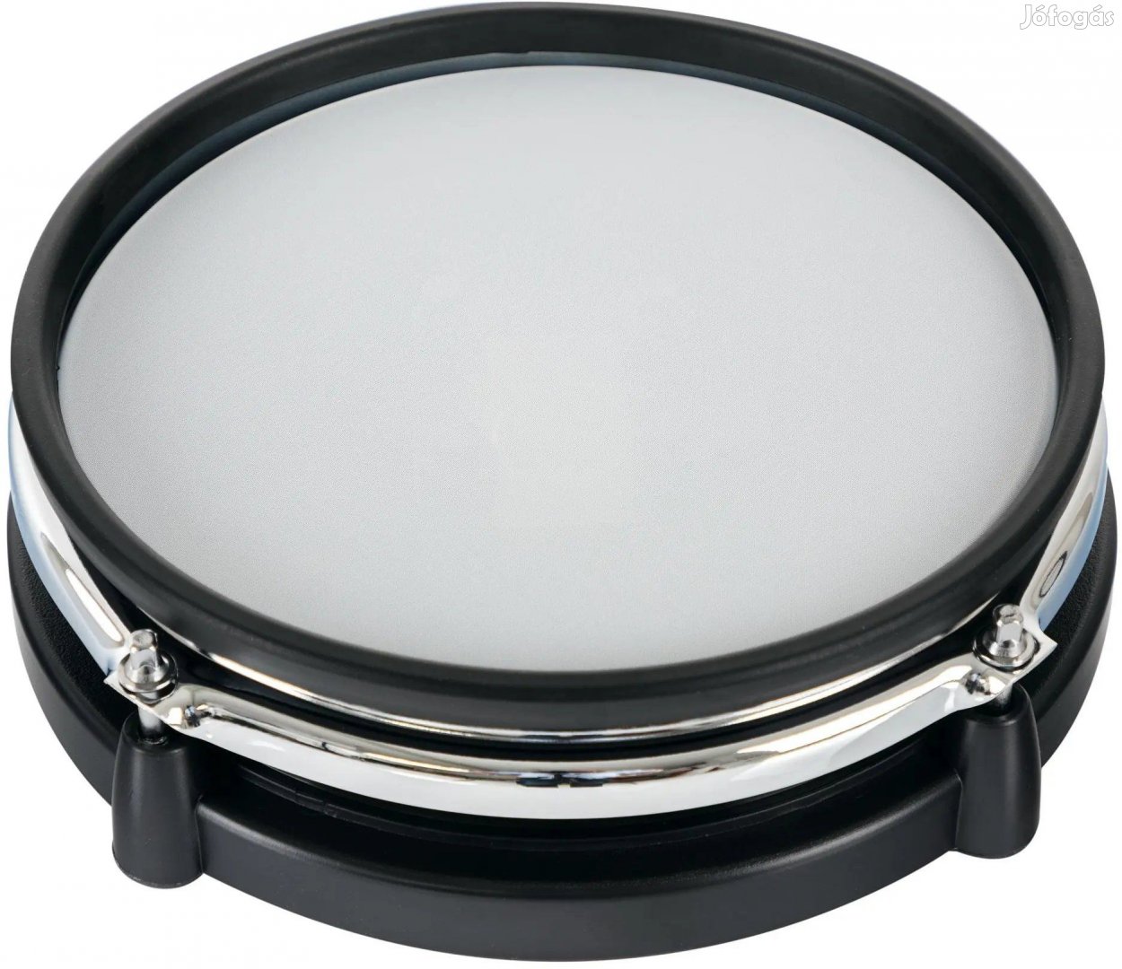 XDrum MP-08 8" Hálós Pad Tartóval
