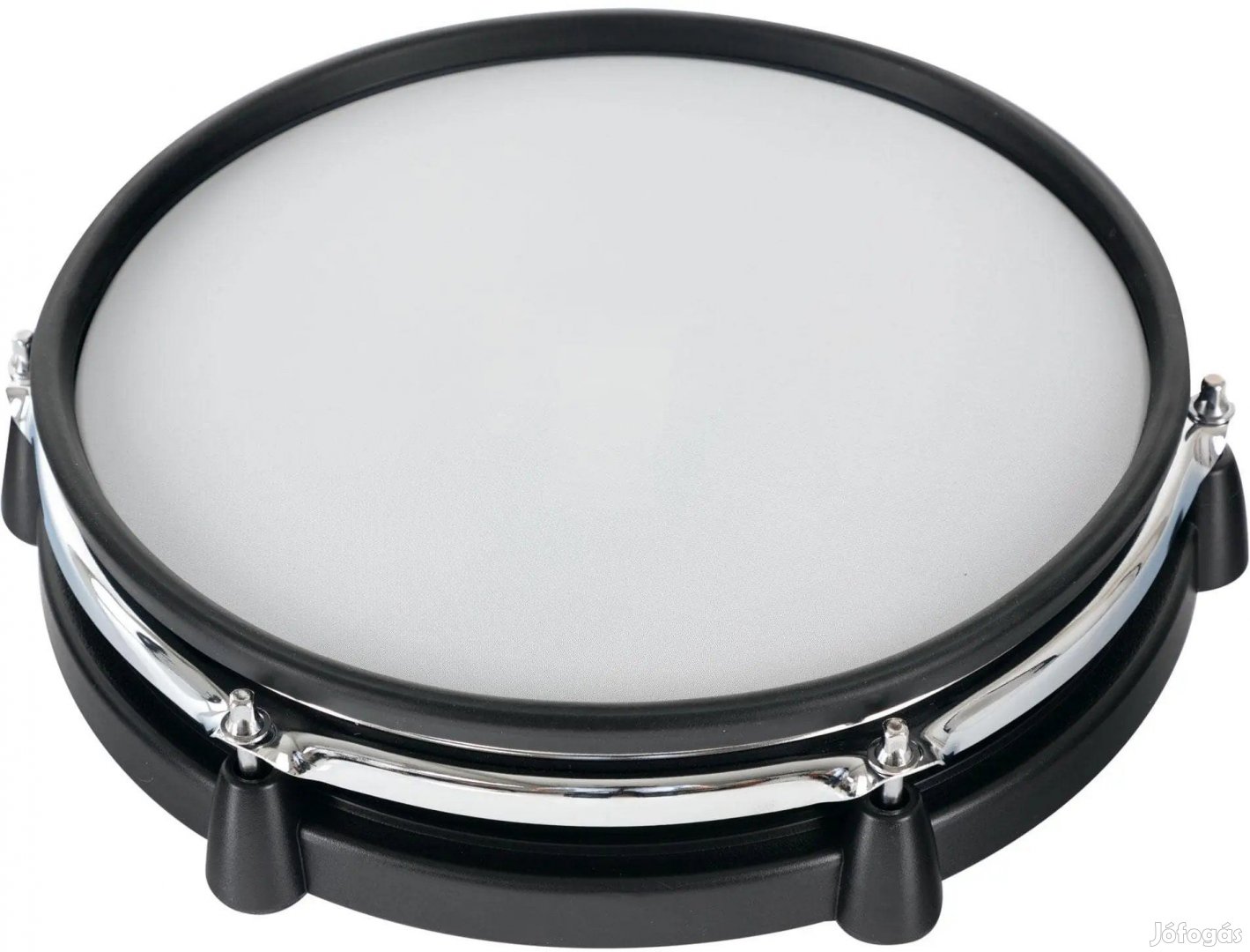 XDrum MP-10 10" Hálós Pad Tartóval
