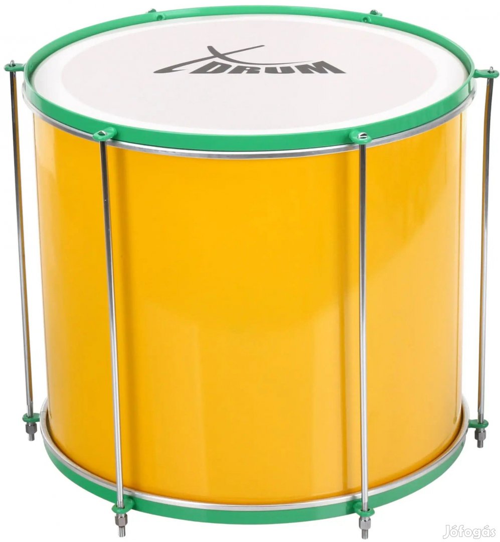 XDrum SSD-1616 Repinique Szamba Dob