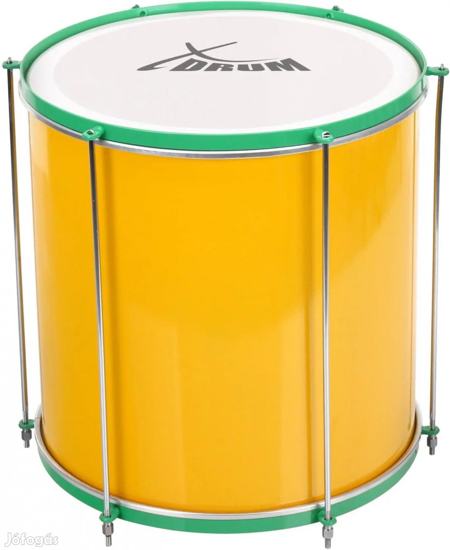 XDrum SSD-1616 Surdo Szamba Dob