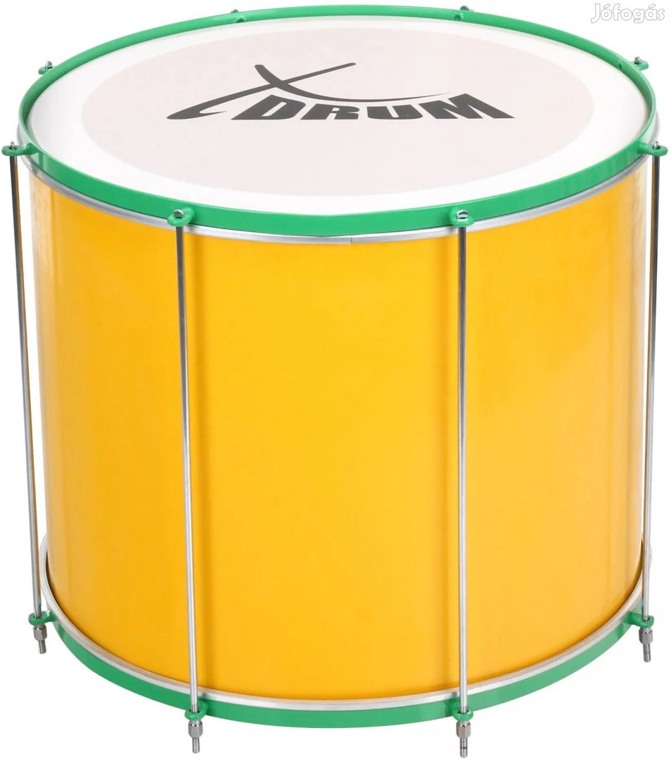 XDrum SSD-2016 Surdo Szamba Dob