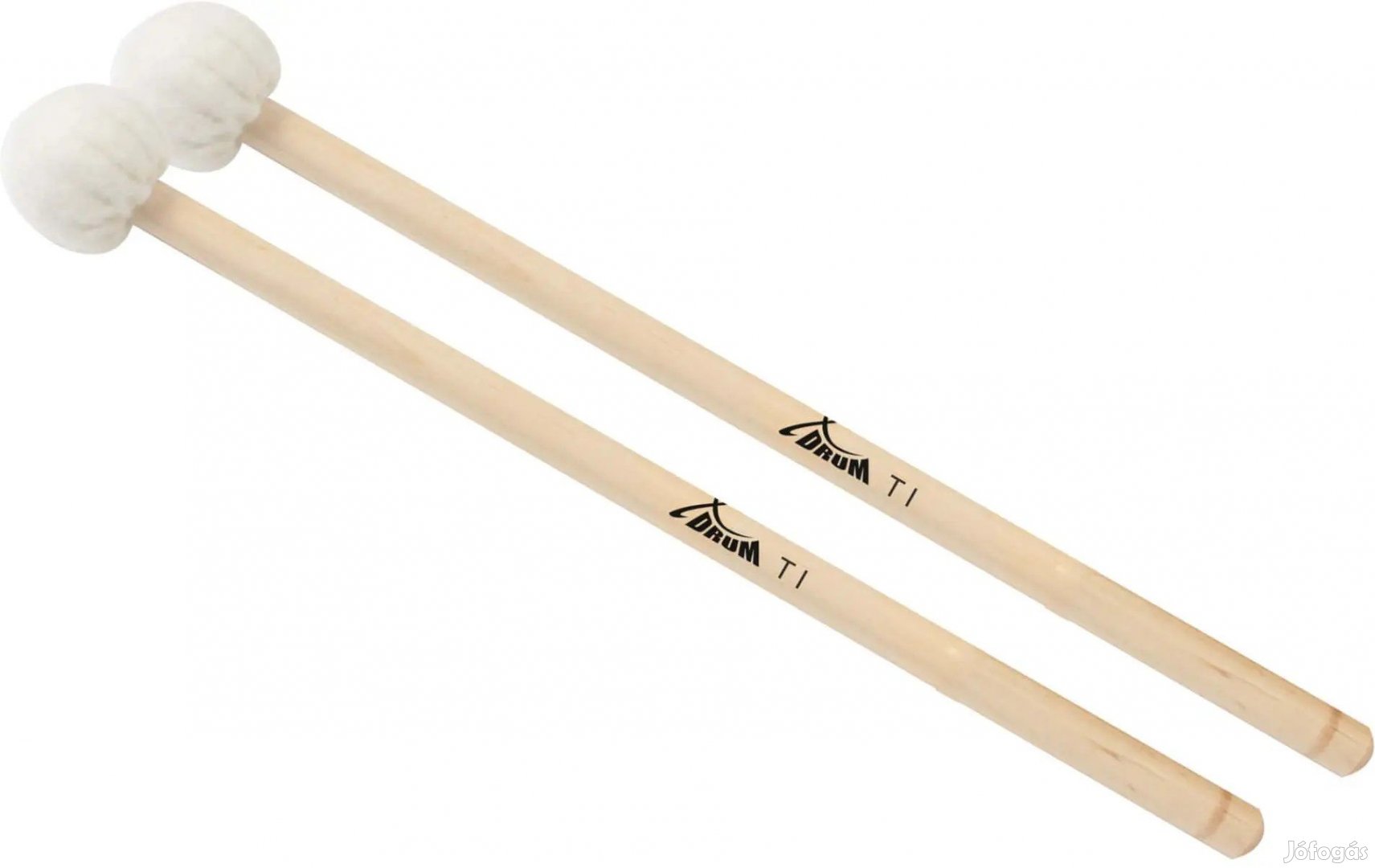 XDrum T1 timbales ütő közepes