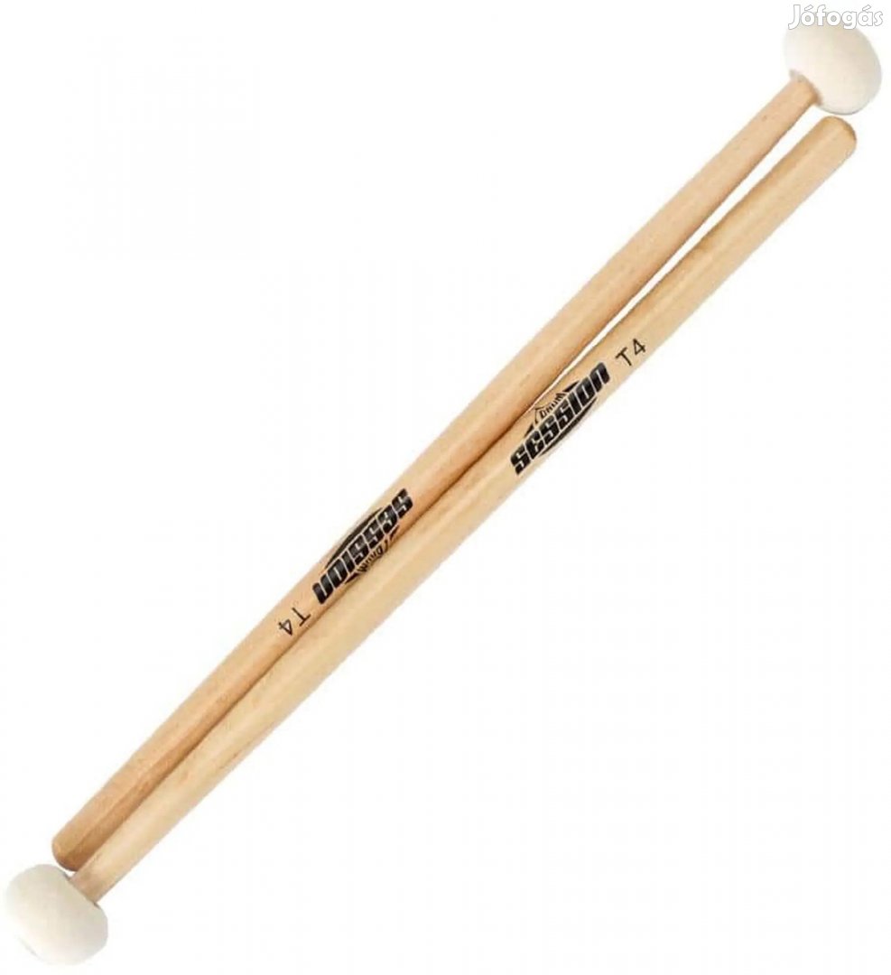 XDrum T4 timbales ütő kemény