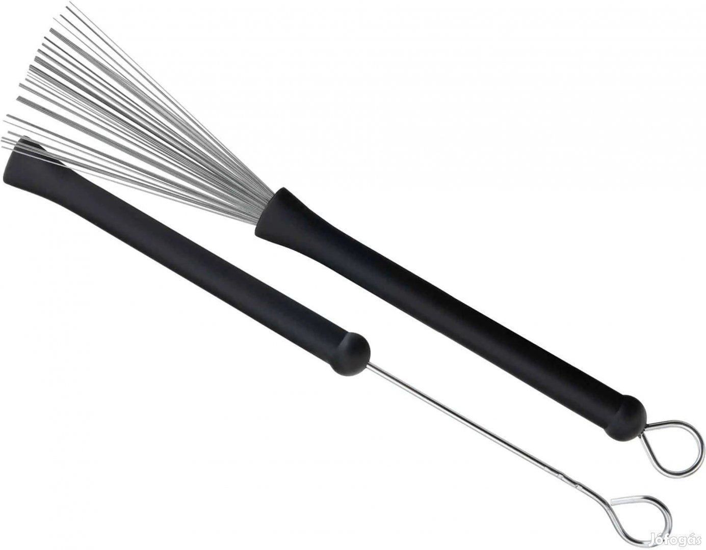 XDrum XJB@ Drumbot Sticks Ecsetek