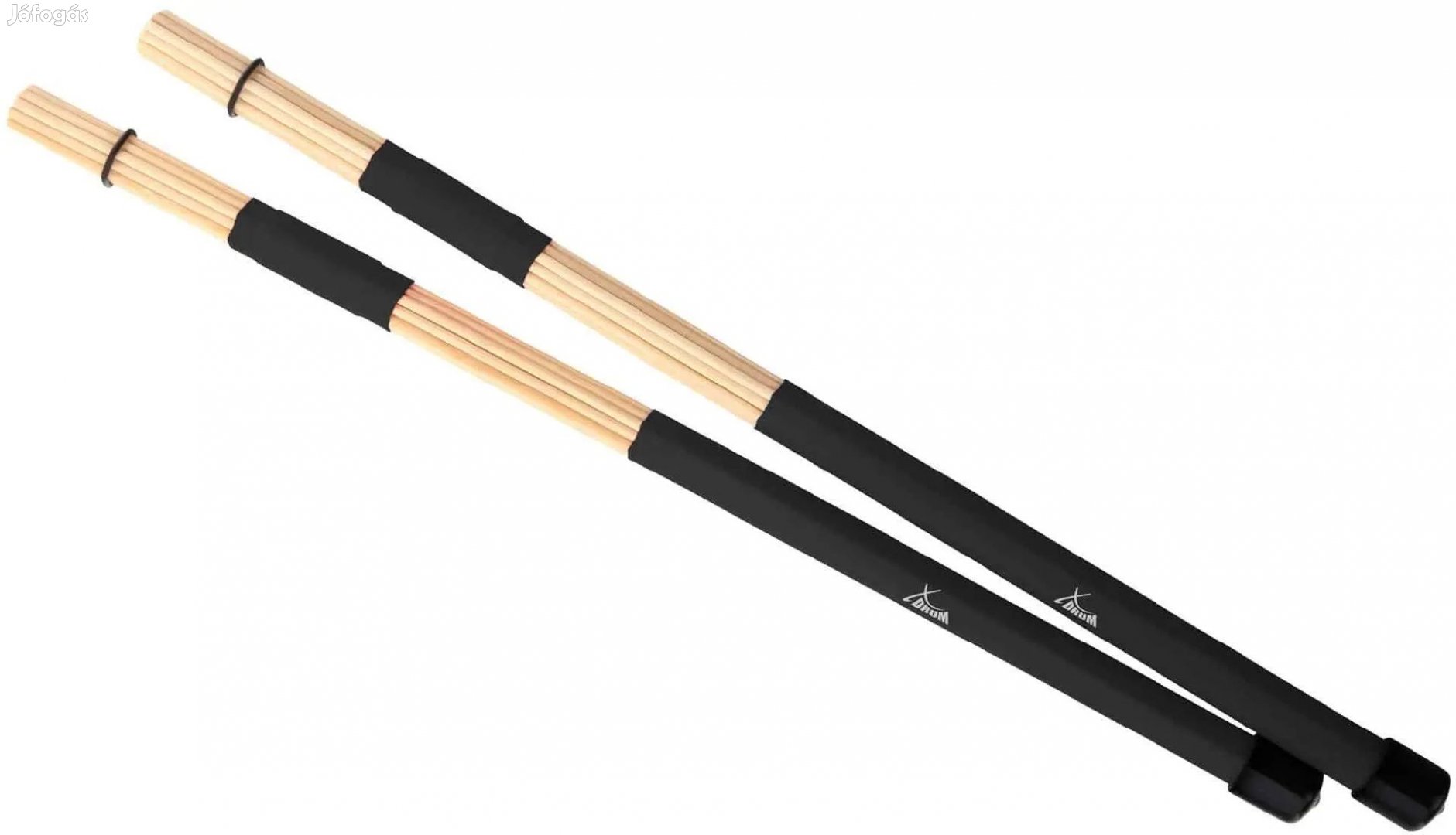 XDrum XR1R Pálcák "Floppy Sticks"