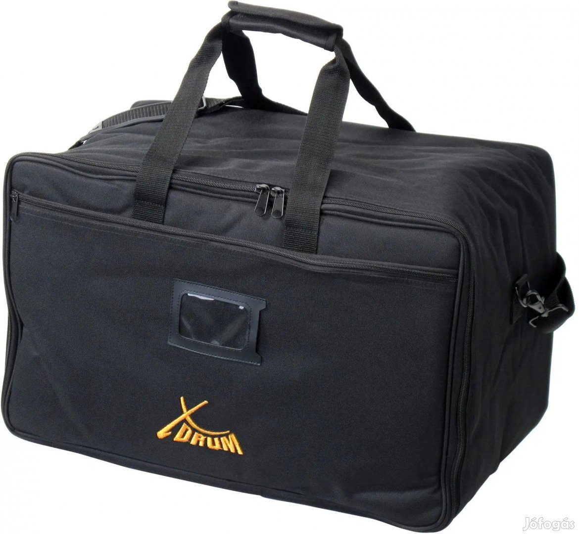 XDrum cajon táska