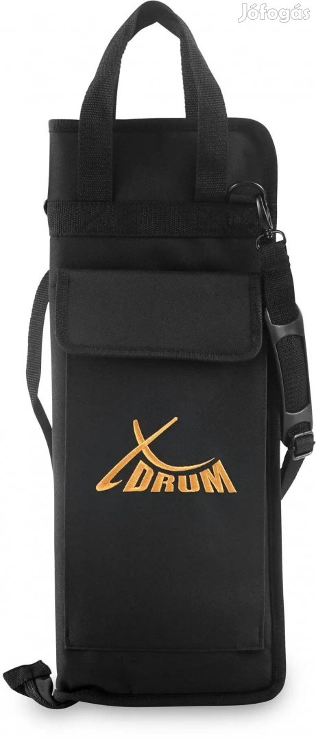 XDrum dobverő táska