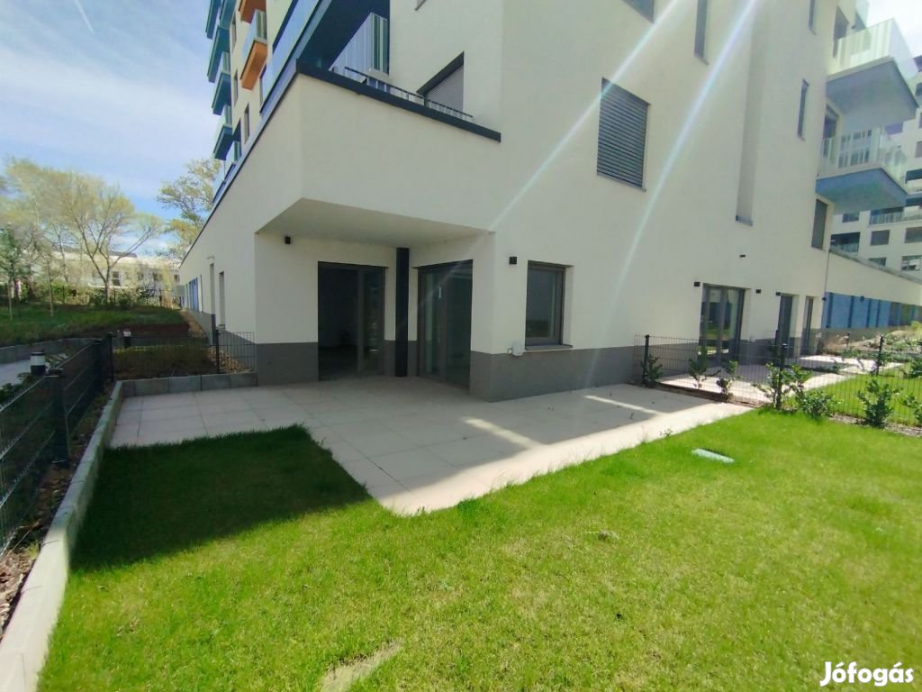 XIII. Kerület, Cserhalom utca, 52 m2-es, földszinti, társasházi lakás