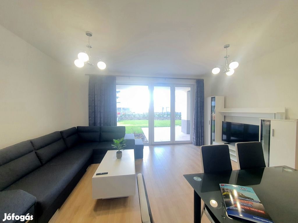 XIII. Kerület, Cserhalom utca, MARINAPART, 75 m2-es, földszinti,