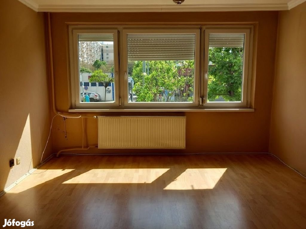 XIII. Kerület, Dráva utca, 68 m2-es, földszinti, társasházi lakás