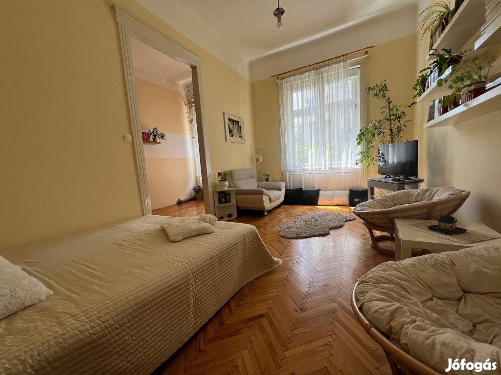 XIII. Kerület, Kleopátra ház közelében, 64 m2-es, 1. emeleti,