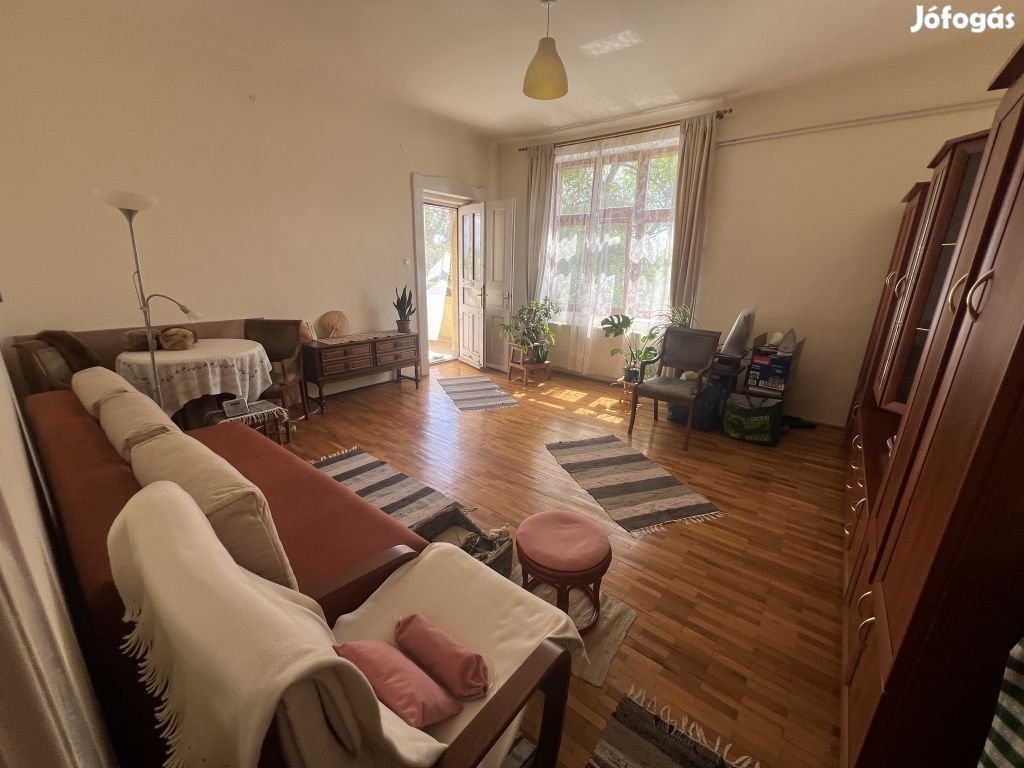 XIII. Kerület, Rokolya utca közelében, 45 m2-es, 2. emeleti,