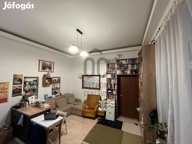 XIII. kerületi eladó tégla társasházi lakás