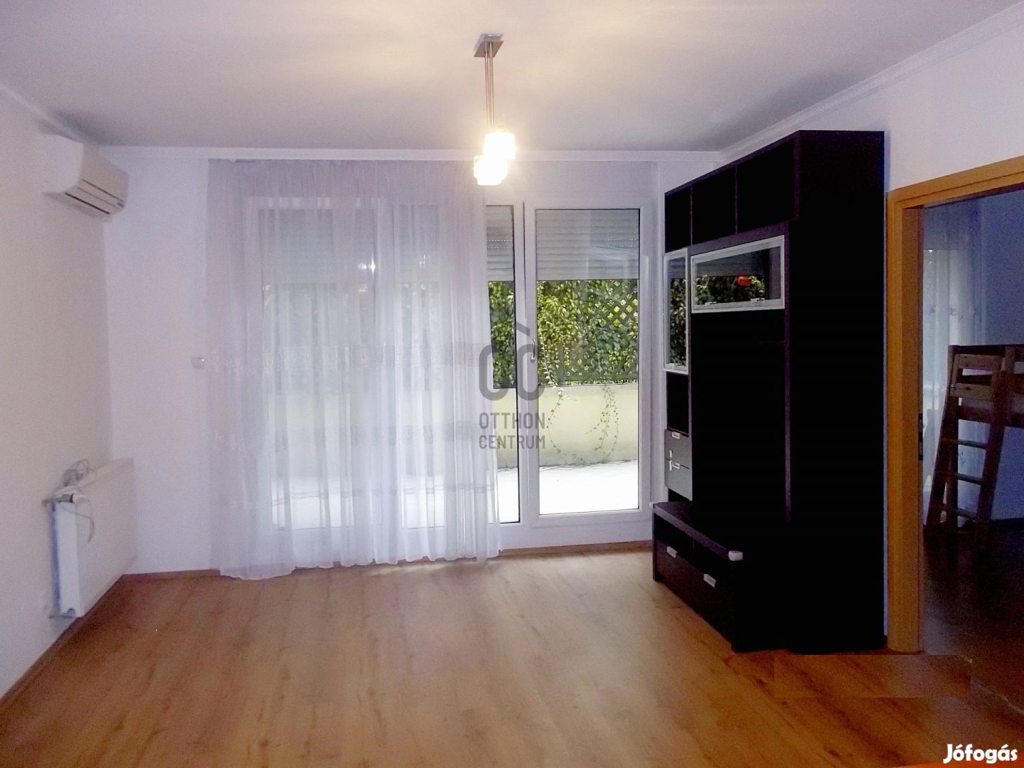 XIII. kerületi eladó tégla társasházi lakás