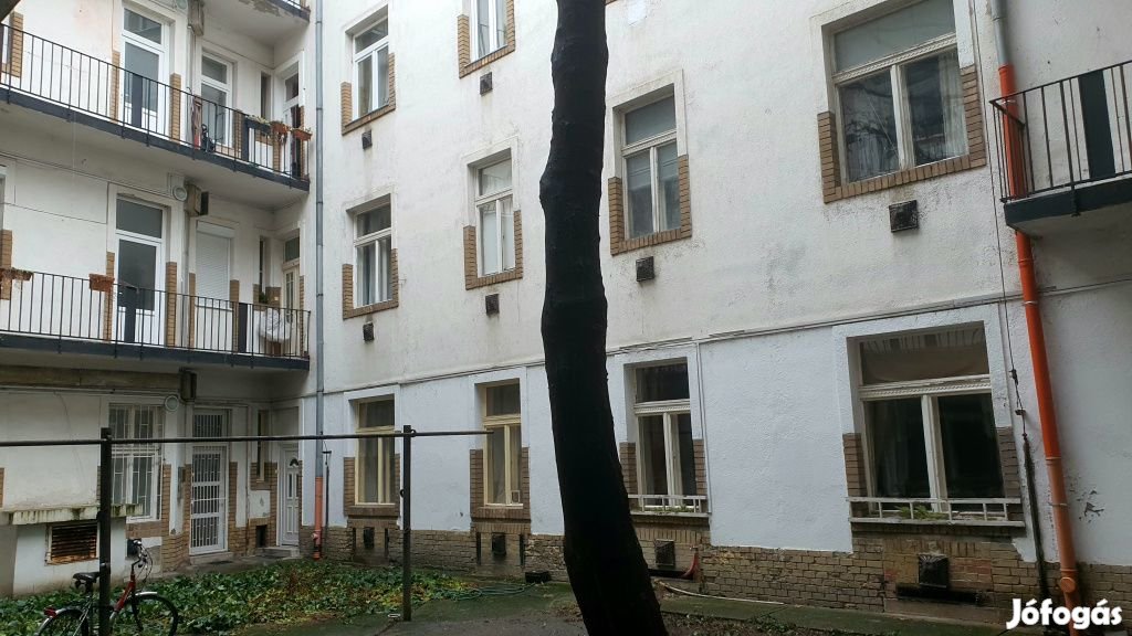 XII. Kerület, GREGUSS utca, 60 m2-es, társasházi lakás, 2