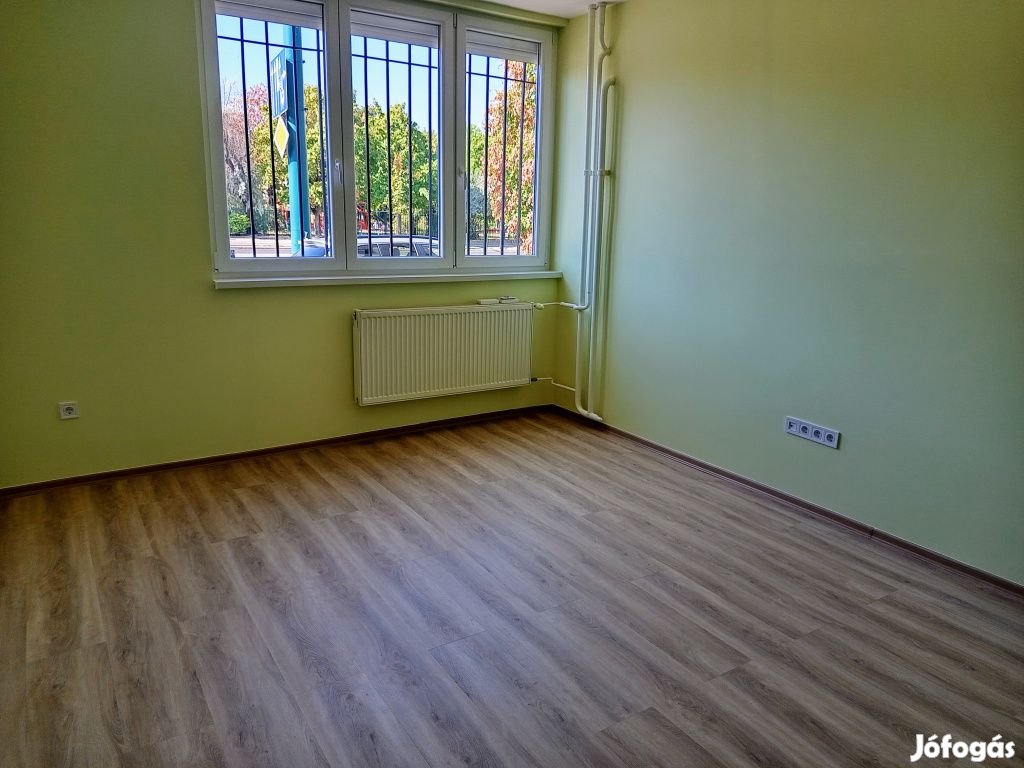XIV. Kerület, Nagy Lajos király útja, 55 m2-es, földszinti,