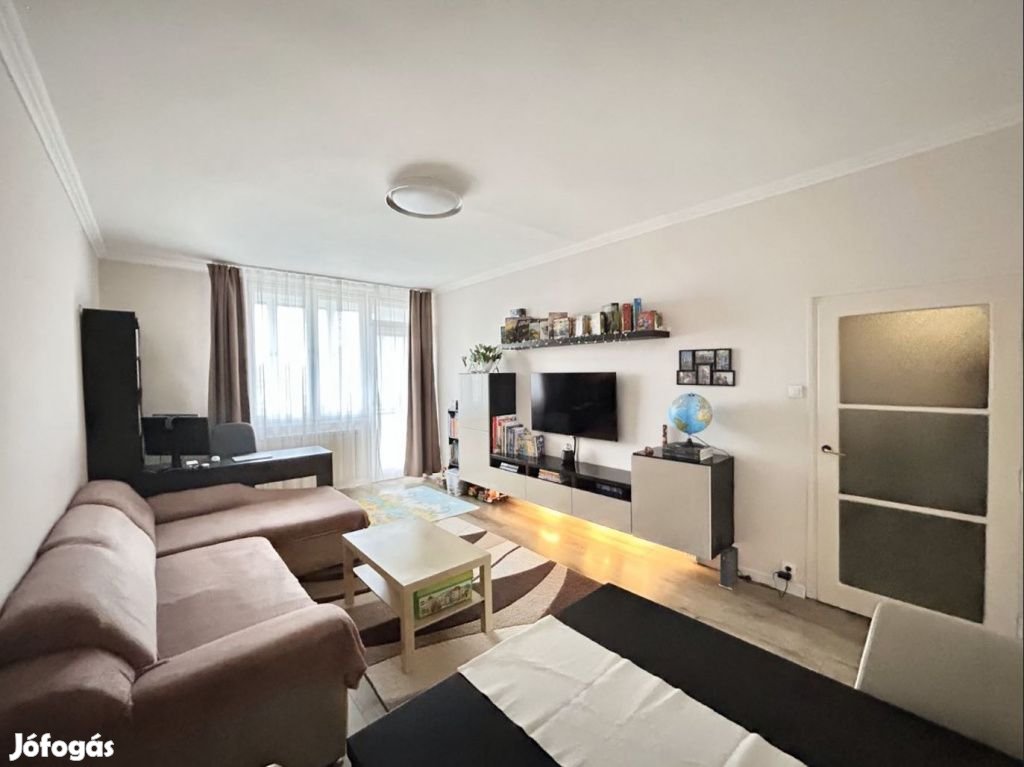 XIV. Kerület, Ungvár utca, 56 m2-es, 3. emeleti, társasházi lakás