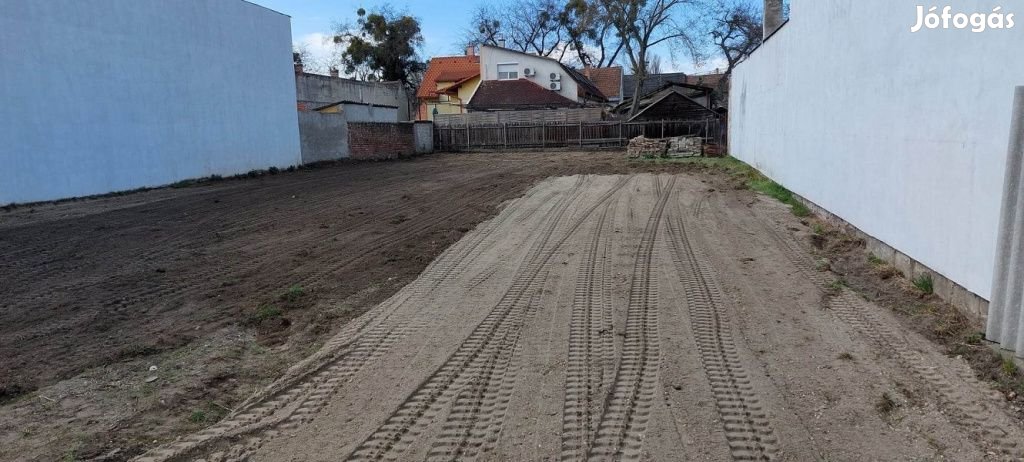 XIX. Kerület, Ady Endre u közeli utca, 540 m2-es, telek