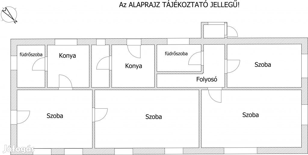 XIX. Kerület, Felső-Kispesten, 120 m2-es, 2 generációs, családi ház