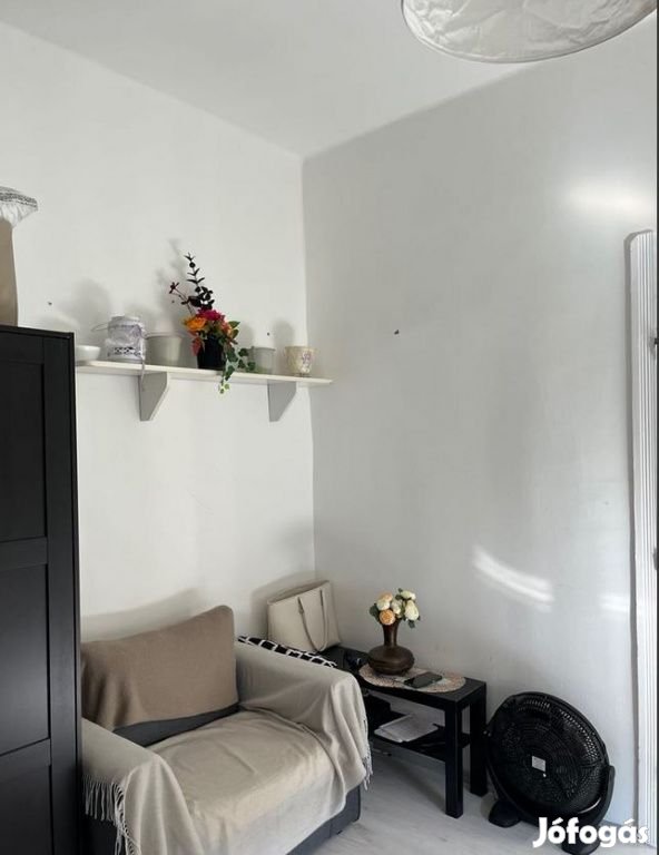 XIX. Kerület, Óváros utca, 25 m2-es, földszinti, társasházi lakás