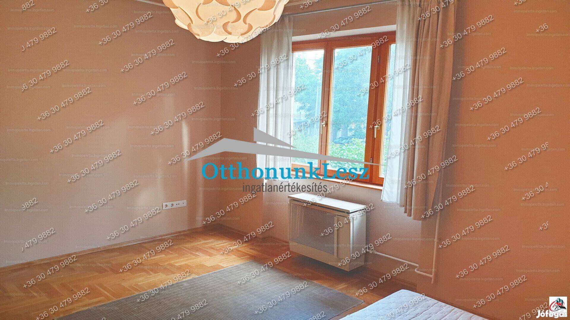 XI. Bogyó u., 30 m2, 1 szobás bútorozatlan lakás kiadó