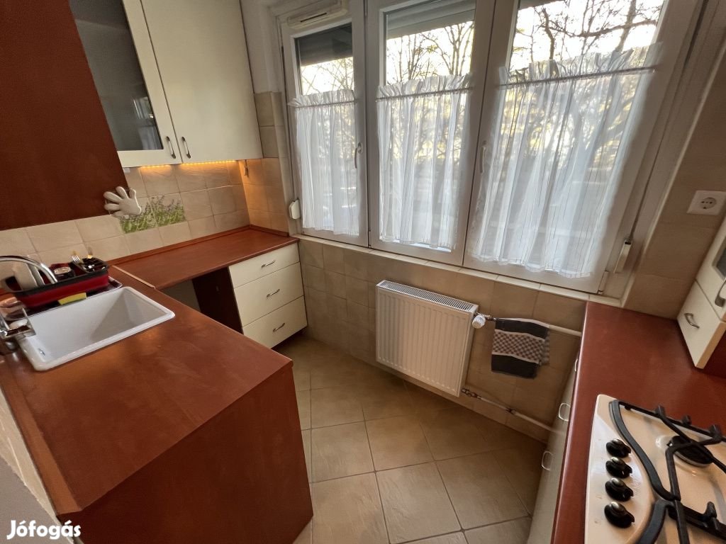XI. Kerület, Andor utca, 65 m2-es, 1. emeleti, társasházi lakás