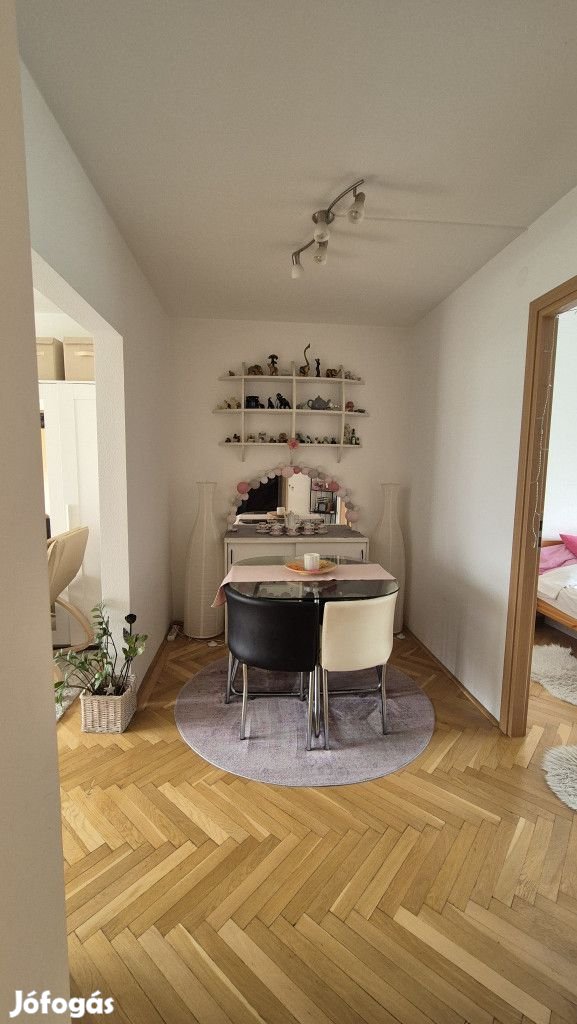 XI. Kerület, Andor utca, 65 m2-es, 3. emeleti, társasházi lakás
