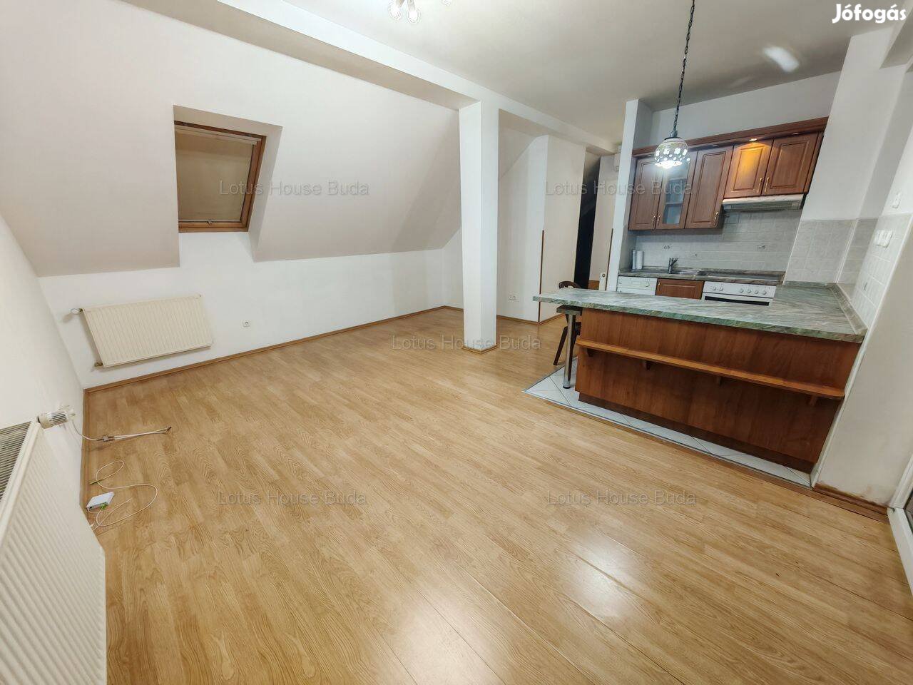 XI. Kerület, Újszerű Penthouse Gazdagéten